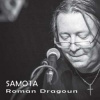 CD Roman Dragoun: Samota DIGI