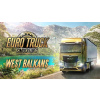 Euro Truck Simulator 2 - West Balkans (PC) klíč Steam