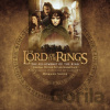 Howard Shore: The Lord Of The Rings: The Fellowship Of The Ring (Limited, 140Gr.) - Howard Shore, Howard Shore