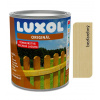 Luxol Originál bezfarebný 0000 - Tenkovrstvá lazúra 2,5l