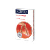 JOBST UltraSheer II.KT punč.lýtk.bez šp.v.III tiel.
