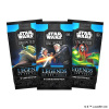 Fantasy Flight Games Star Wars: Unlimited Legends of the Force Booster