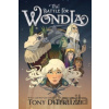 The Battle for WondLa - Tony Diterlizzi