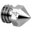 Micro-Swiss Tryska MicroSwiss 0,4 mm pro Creality CR-X, CR-X pro, SOVol SV02 Brass Plated Wear Resistant Nozzle 0.4mm M2800-04