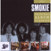 SMOKIE - Original Album Classics (5CD)