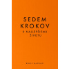 Sedem krokov k najlepšiemu životu - Nafousi Roxie