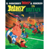 Asterix: Asterix in Britain (Goscinny Rene)