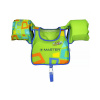 Detská plávacia vesta 3-6 rokov 19-30kg BESTWAY 32174 zelená