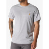 Tričko Carhartt Force Relaxed T-Shirt - heather gray
