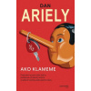 Ako klameme (Dan Ariely)