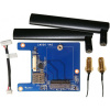 Shuttle LTE adaptér sada WWN03, DS10U Series (POE-WWN03)
