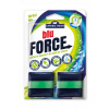 General Fresh kocka na splachovanie WC lesná 2x50 g