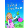 The Frog Prince - Susanna Davidson