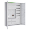 ABN ABNRS307Z0011 skriňa na elektromer; ABNRS307Z0011