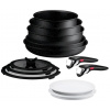 Tefal Ingenio Expertise sada riadu, 12 ks TEFAL P0029053 Tefal Ingenio Expertise sada riadu, 12 ks TEFAL P0029053