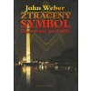 Ztracený symbol (John Weber)