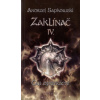 Zaklínač IV. - Andrzej Sapkowski