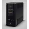 CyberPower UT GreenPower Series UPS 1050VA, 630W, German SCHUKO zásuvky UT1050EG