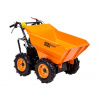 Prepravník VILLAGER VillyDumper 400 WD,