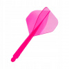Condor AXE NEON - Standard - Long - Pink CN336