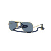 Slnečné okuliare Ray-Ban RJ9506S 223/1U Veľkosť: 52