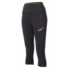 Dámske tričko INOV-8 Race Elite 3/4 Tight W Black S (36)