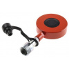 Hydraulický válec s nízkým zdvihem HVL30 Hi-Force Jednočinný 32 t 6 mm