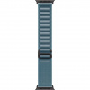 Watch Acc/49/Light Blue Alpine Loop-S-Bl.Titan MG9K4ZM/A