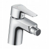 Bidetová batéria - Hansgrohe Mycube 71230000 bidetová batéria (Bidetová batéria - Hansgrohe Mycube 71230000 bidetová batéria)