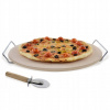 KAMENSKÝ KAMEN NA PEČENIE PIZZA CHLIEB 33cm ORION (KAMENSKÝ KAMEN NA PEČENIE PIZZA CHLIEB 33cm ORION)