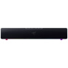 RAZER Leviathan V2 X Soundbar černá Bluetooth®, osvětlení reproduktoru