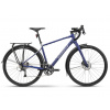 GHOST Asket EQ AL Purple/Grey - M 2025