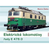 Elektrické lokomotivy řady E 479.0