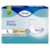 Tena Pants Normal L Naťahovacie inkontinenčné nohavičky 18 absorpčných nohavičiek