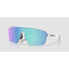 OAKLEY Corridor SQ Matte Clear/Prizm Sapphire