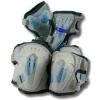 Spartan Chrániče FLEXIBLE SET XL (L)