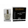 Horúci feromónový parfum Dubaj, limitovaná edícia pre mužov