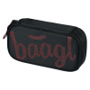 BAAGL etui Skate Red