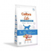 Calibra Dog Life Adult Medium Breed Chicken 12kg (Kompletné superprémiové hypoalergénne suché krmivo pre dospelé psy stredných plemien (do 10 kg))