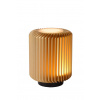 LUCIDE TURBIN Table lamp LED 5W H13.7 26500/05/02