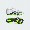Adidas futbalové kopačky Topánky adidas Predator Accuracy.4 FxG Jr veľkosť 38
