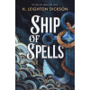 Ship of Spells (Hardback)