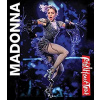 MADONNA - REBEL HEART TOUR (1Blu-ray)