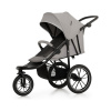 Kinderkraft HELSI dust grey 2023