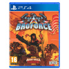 Broforce