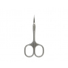 STALEKS Nůžky na nehtovou kůžičku Ballerina Uniq 10 Type 3 (Professional Cuticle Scissors)