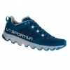 La Sportiva Helios III Opal Neptune Pánska Trailová Bežecká Obuv Veľkosť 44