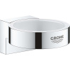 GROHE Selection držiak pohárika/dávkovača tekutého mydla, chróm, 41027000