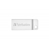 VERBATIM Store 'n' Go Metal Executive 64GB USB 2.0 stříbrná 98750