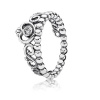 Prsteň PANDORA Diadém 190880CZ-58